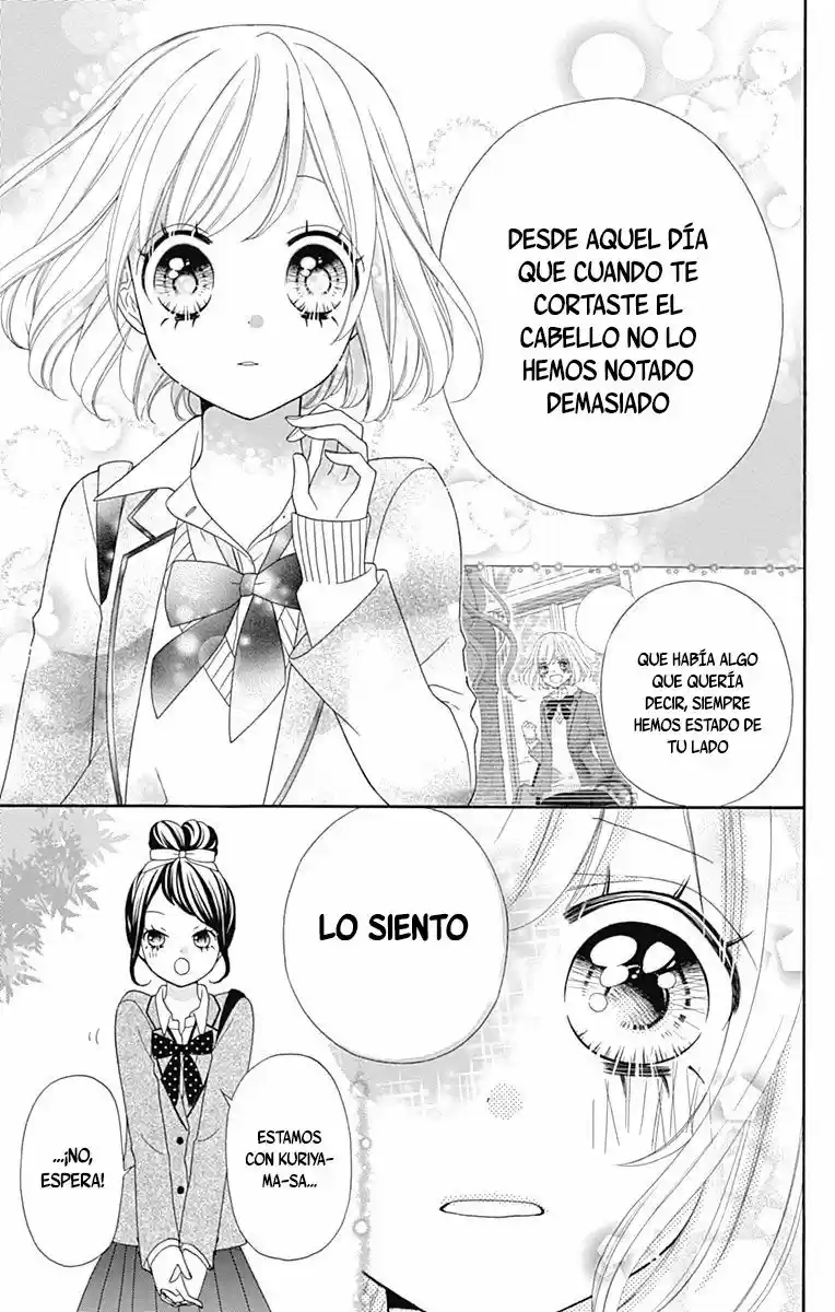 Nanairo Kakumei - Capítulo 2 - Página 14 - LectorTMOo