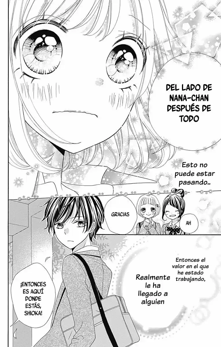 Nanairo Kakumei - Capítulo 2 - Página 15 - LectorTMOo