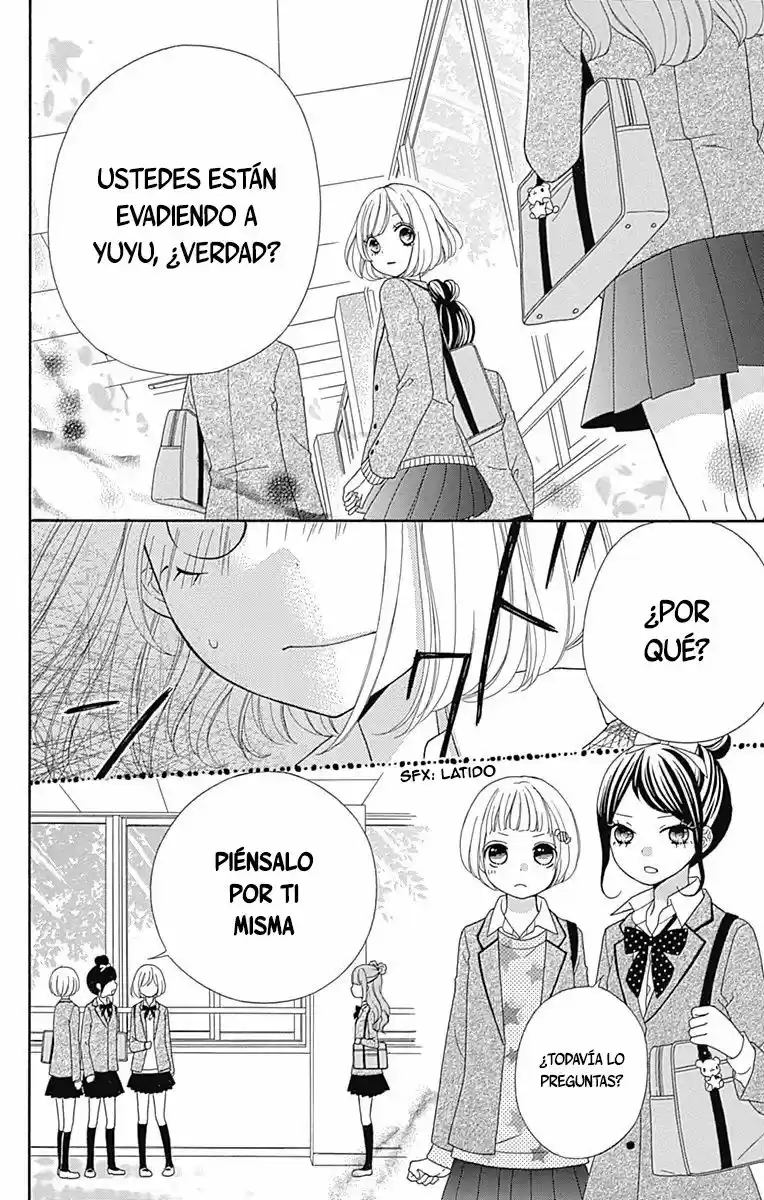 Nanairo Kakumei - Capítulo 2 - Página 21 - LectorTMOo
