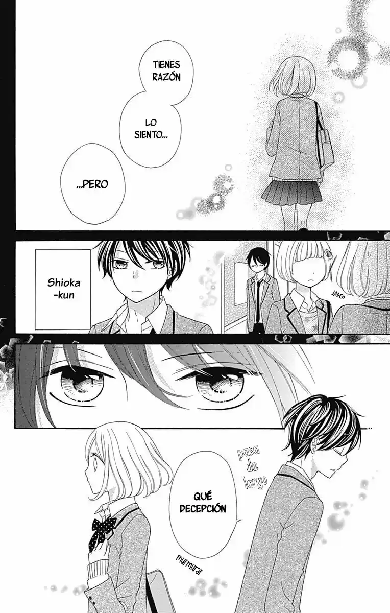 Nanairo Kakumei - Capítulo 2 - Página 23 - LectorTMOo