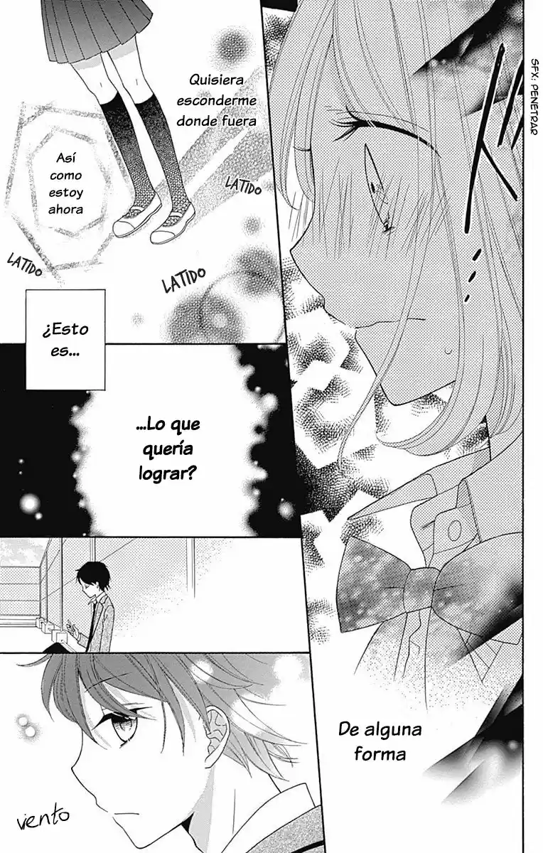 Nanairo Kakumei - Capítulo 2 - Página 24 - LectorTMOo