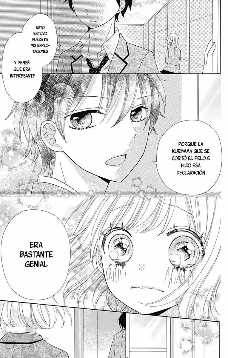 Nanairo Kakumei - Capítulo 2 - Página 26 - LectorTMOo