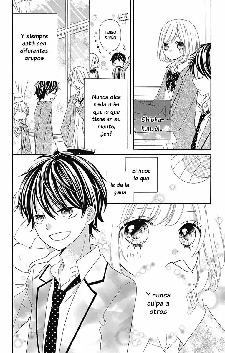 Nanairo Kakumei - Capítulo 2 - Página 27 - LectorTMOo
