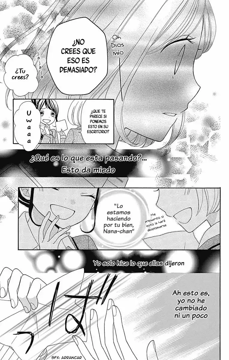 Nanairo Kakumei - Capítulo 2 - Página 30 - LectorTMOo