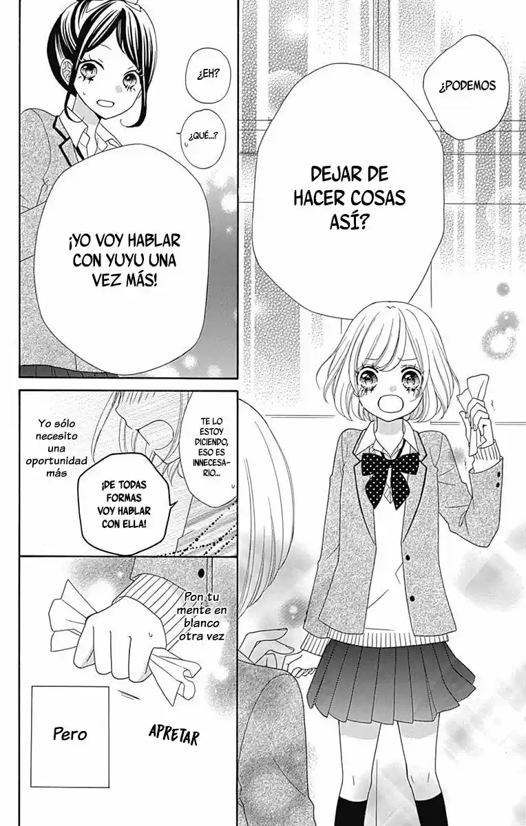Nanairo Kakumei - Capítulo 2 - Página 31 - LectorTMOo