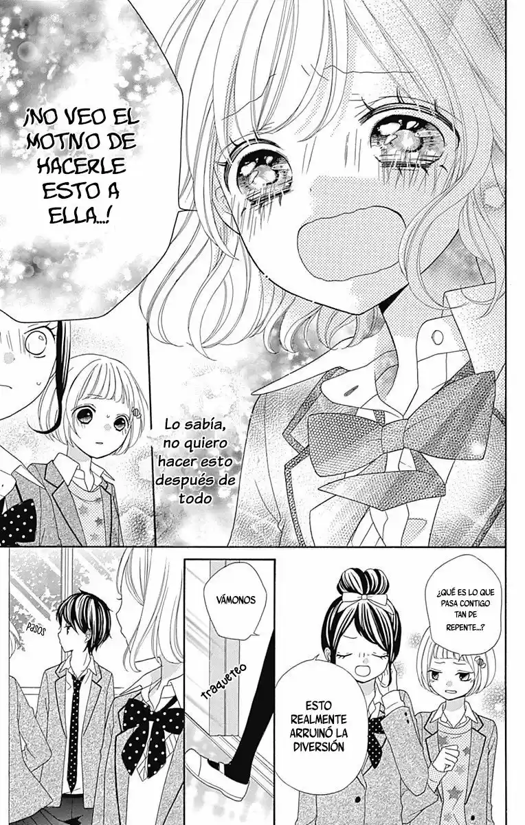 Nanairo Kakumei - Capítulo 2 - Página 32 - LectorTMOo