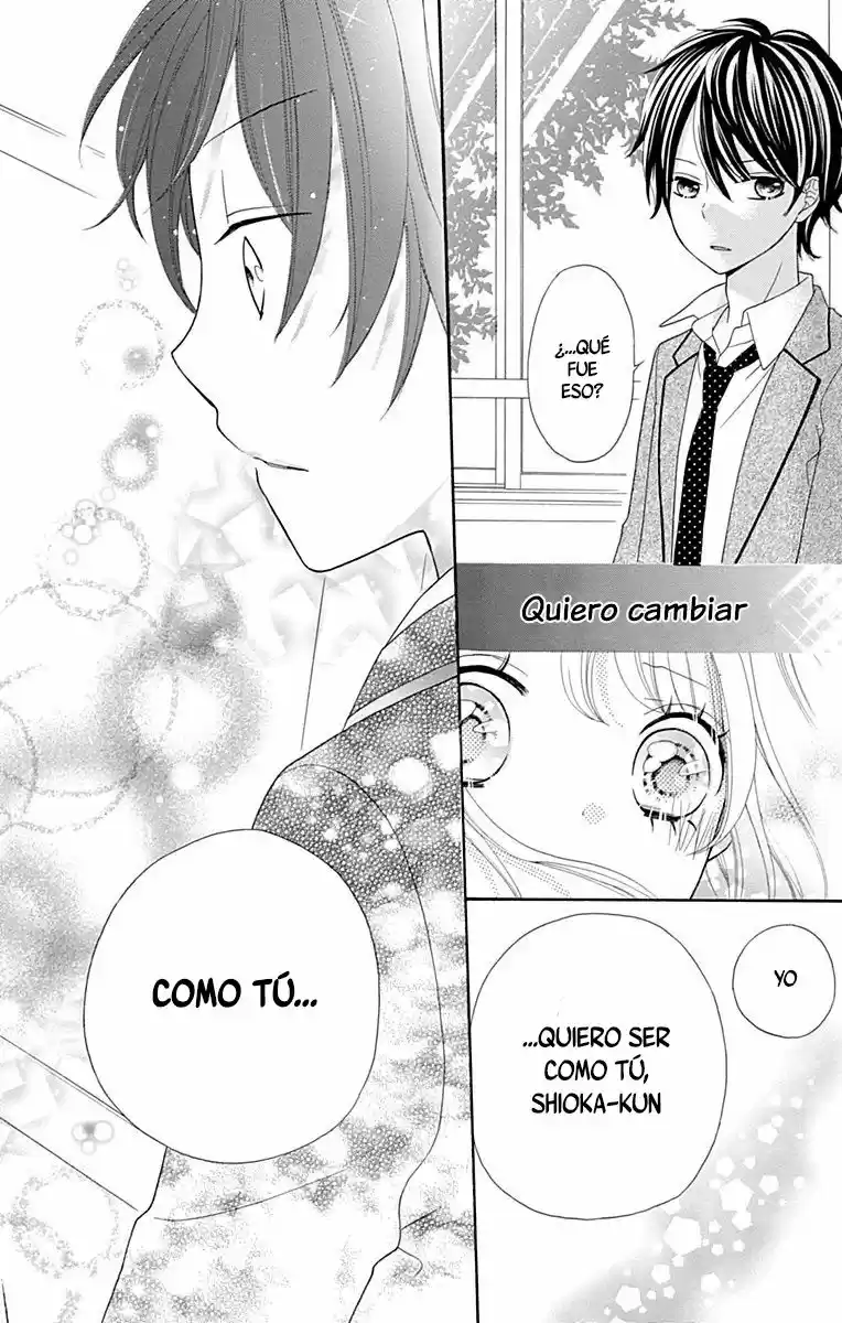 Nanairo Kakumei - Capítulo 2 - Página 33 - LectorTMOo