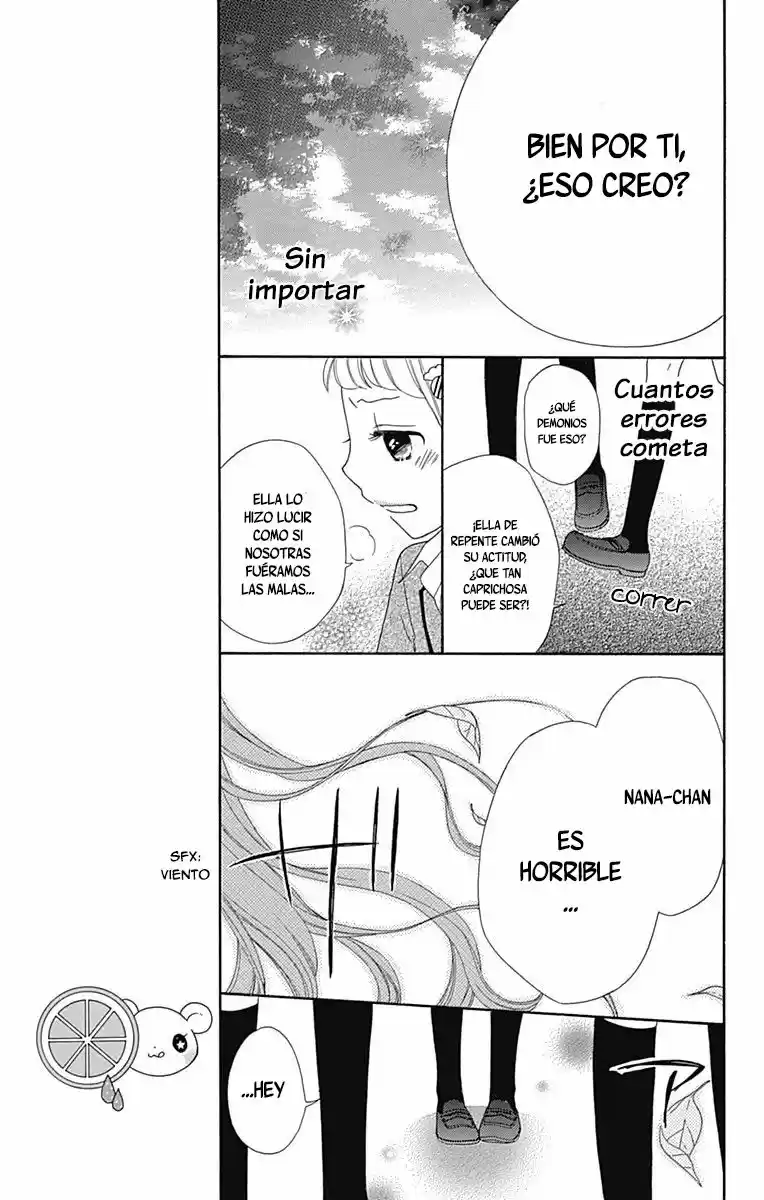Nanairo Kakumei - Capítulo 2 - Página 36 - LectorTMOo