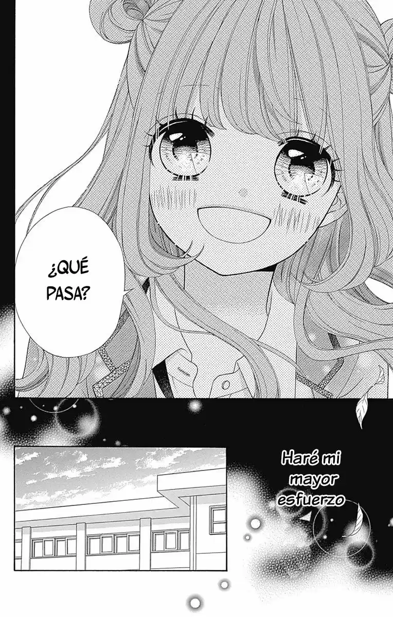 Nanairo Kakumei - Capítulo 2 - Página 37 - LectorTMOo
