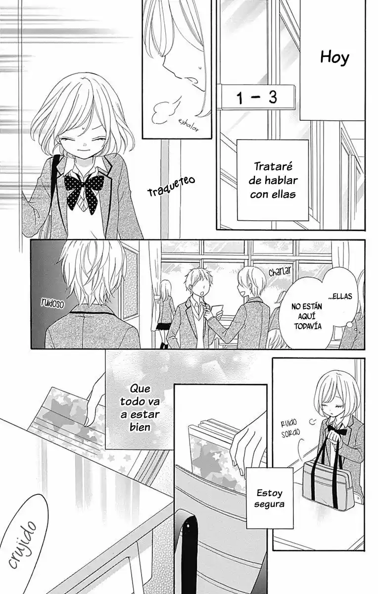 Nanairo Kakumei - Capítulo 2 - Página 38 - LectorTMOo