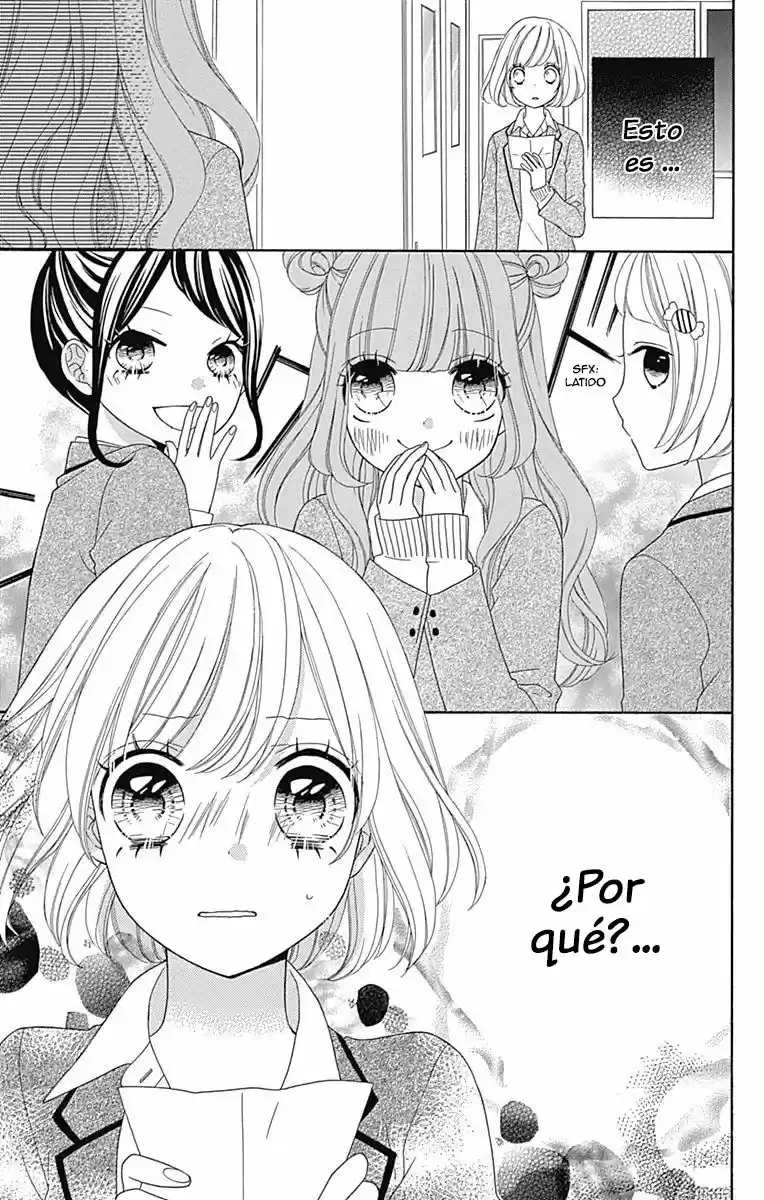 Nanairo Kakumei - Capítulo 2 - Página 40 - LectorTMOo