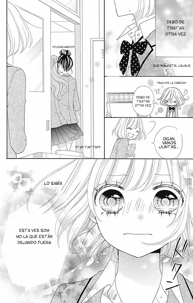 Nanairo Kakumei - Capítulo 3 - Página 5 - LectorTMOo