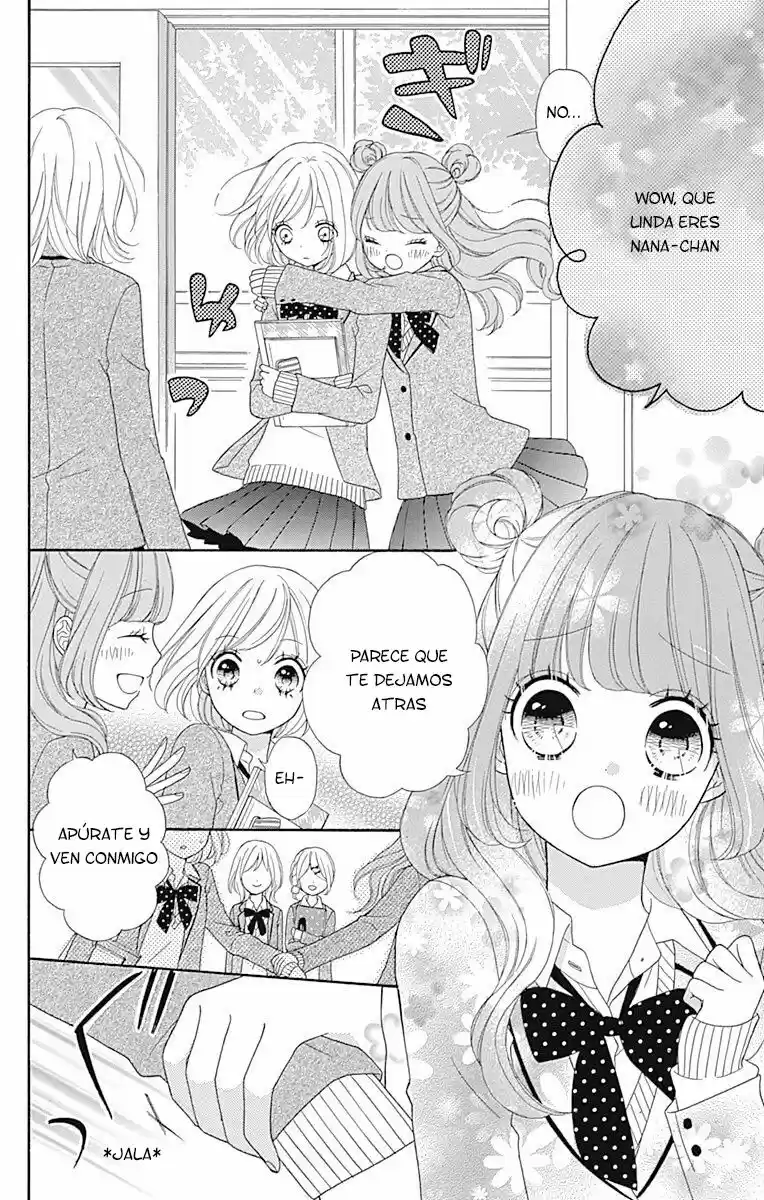 Nanairo Kakumei - Capítulo 3 - Página 7 - LectorTMOo