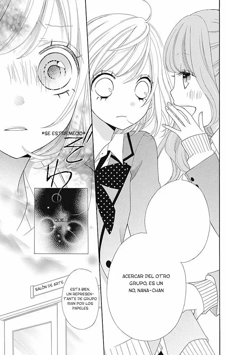 Nanairo Kakumei - Capítulo 3 - Página 8 - LectorTMOo