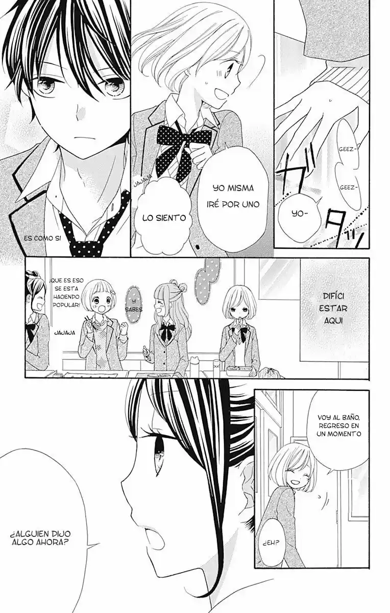 Nanairo Kakumei - Capítulo 3 - Página 10 - LectorTMOo