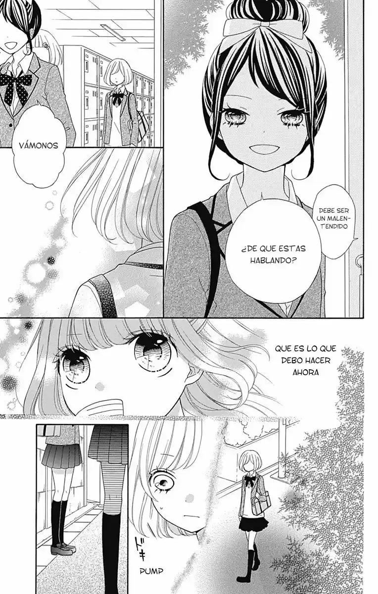 Nanairo Kakumei - Capítulo 3 - Página 12 - LectorTMOo
