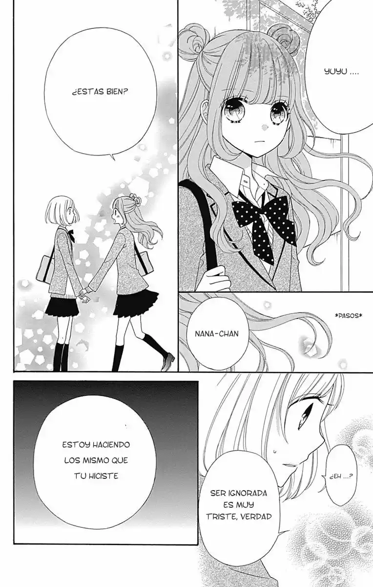 Nanairo Kakumei - Capítulo 3 - Página 13 - LectorTMOo
