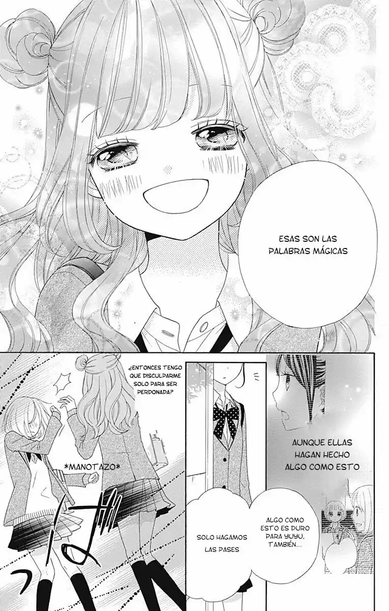 Nanairo Kakumei - Capítulo 3 - Página 16 - LectorTMOo