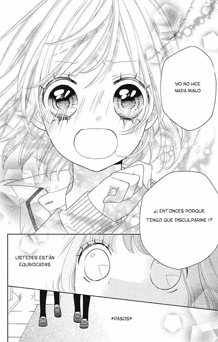 Nanairo Kakumei - Capítulo 3 - Página 17 - LectorTMOo