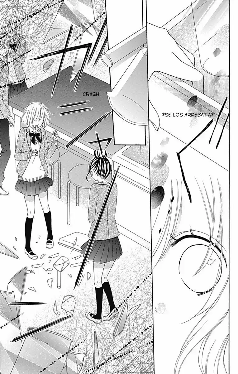 Nanairo Kakumei - Capítulo 3 - Página 20 - LectorTMOo