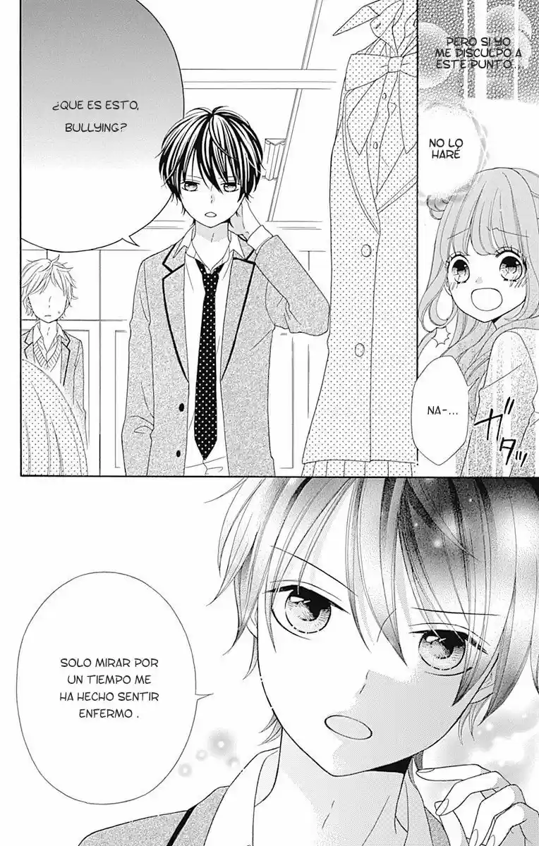 Nanairo Kakumei - Capítulo 3 - Página 23 - LectorTMOo