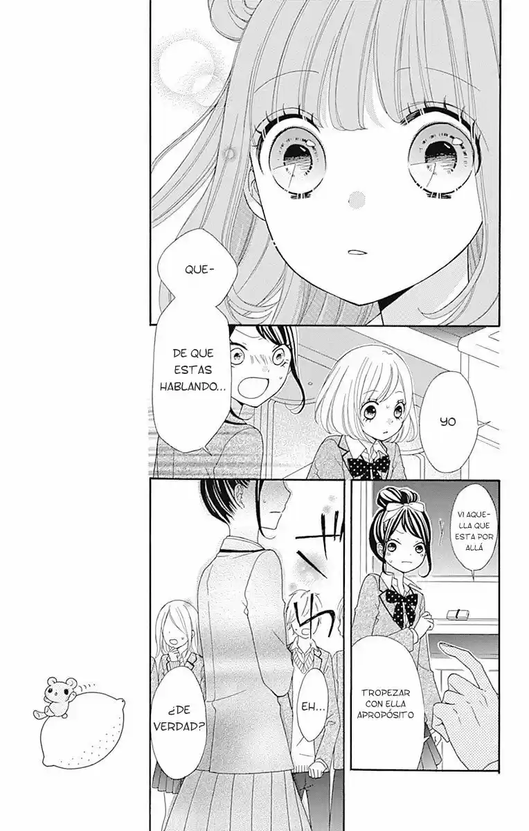 Nanairo Kakumei - Capítulo 3 - Página 24 - LectorTMOo