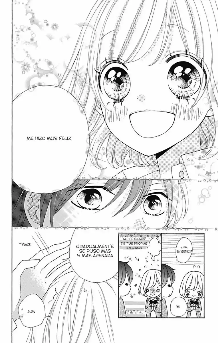 Nanairo Kakumei - Capítulo 3 - Página 27 - LectorTMOo
