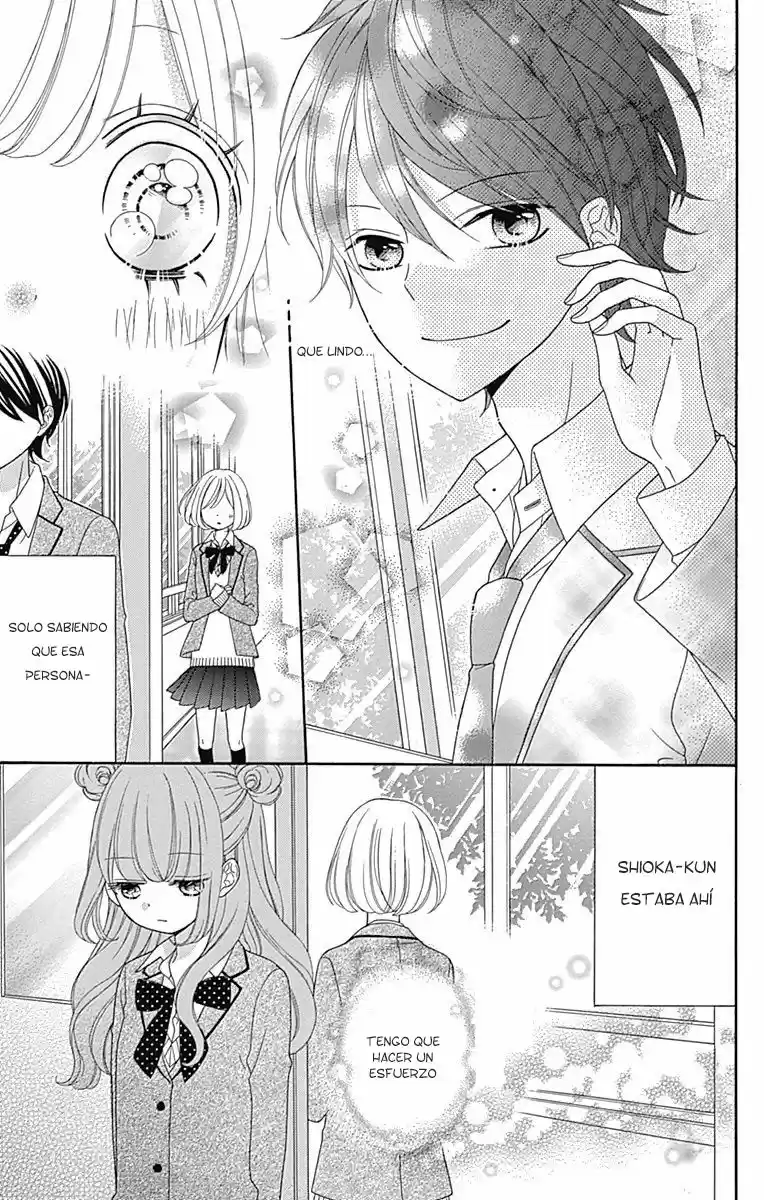 Nanairo Kakumei - Capítulo 3 - Página 28 - LectorTMOo