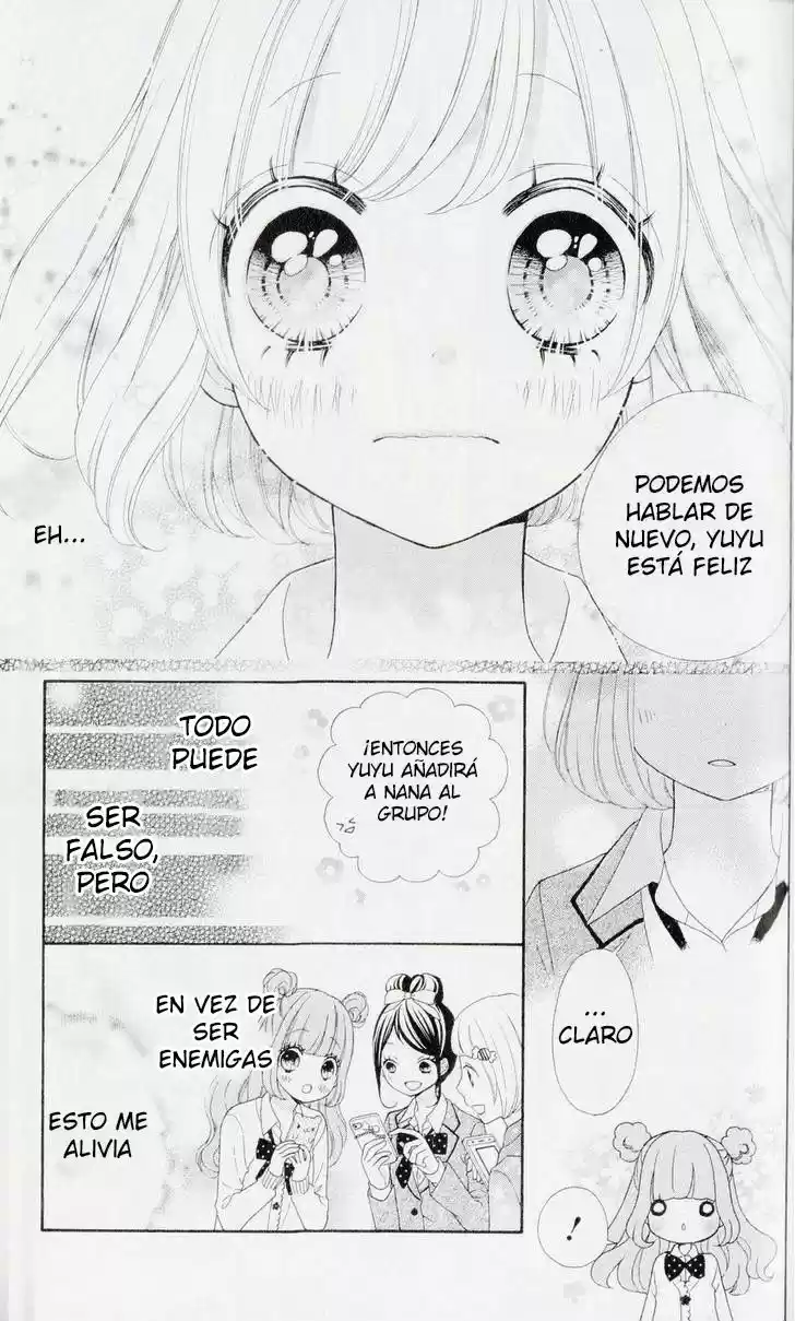 Nanairo Kakumei - Capítulo 4 - Página 7 - LectorTMOo