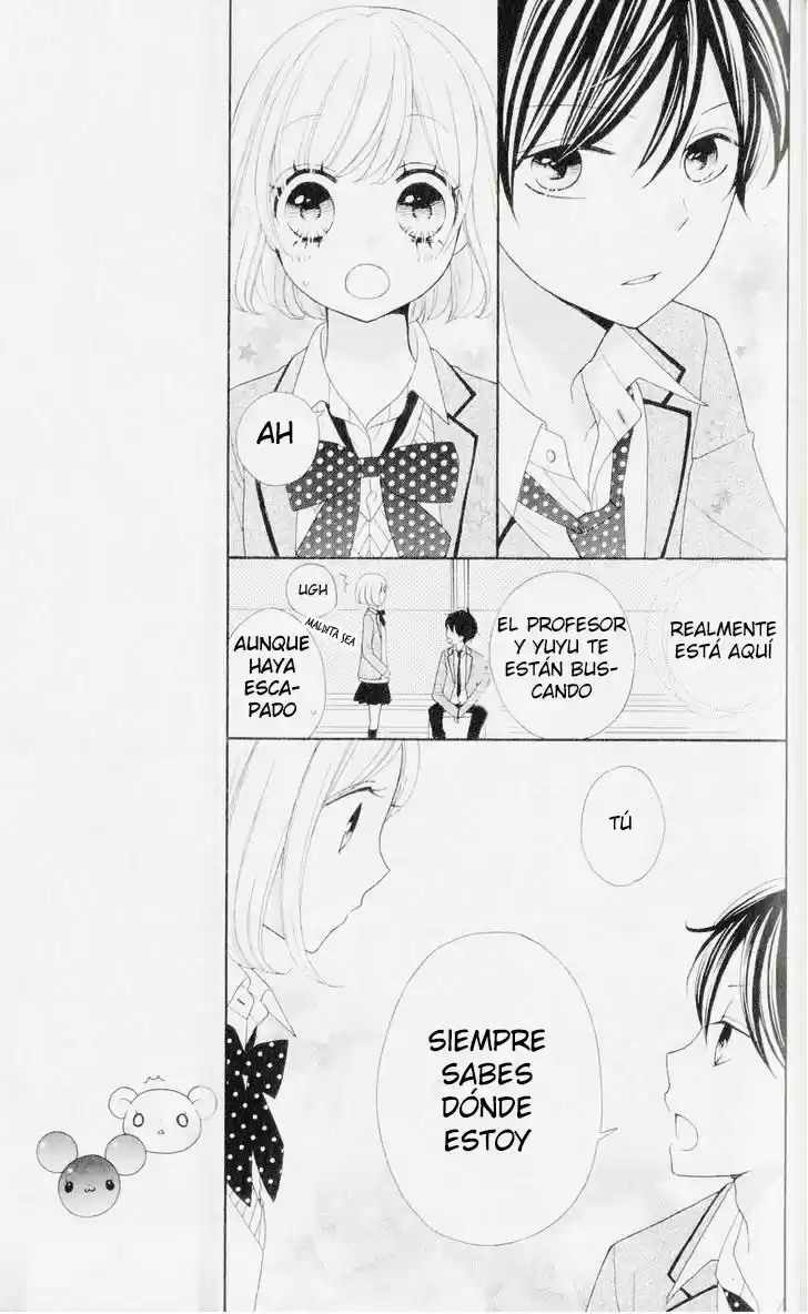 Nanairo Kakumei - Capítulo 4 - Página 15 - LectorTMOo