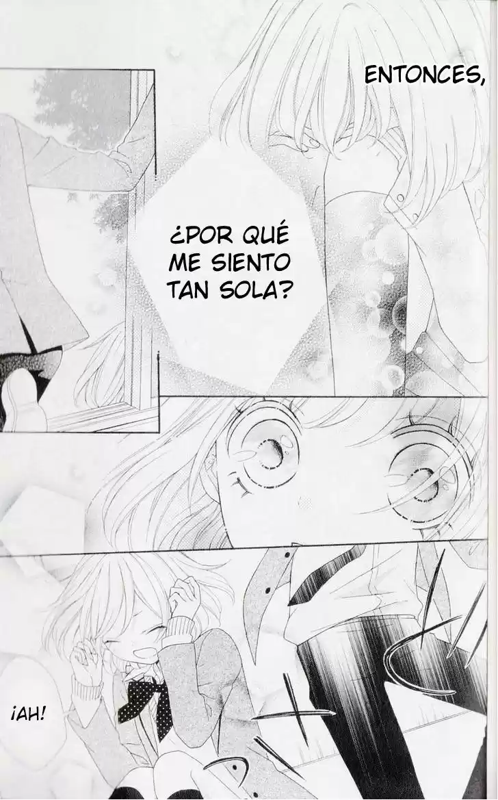 Nanairo Kakumei - Capítulo 4 - Página 25 - LectorTMOo