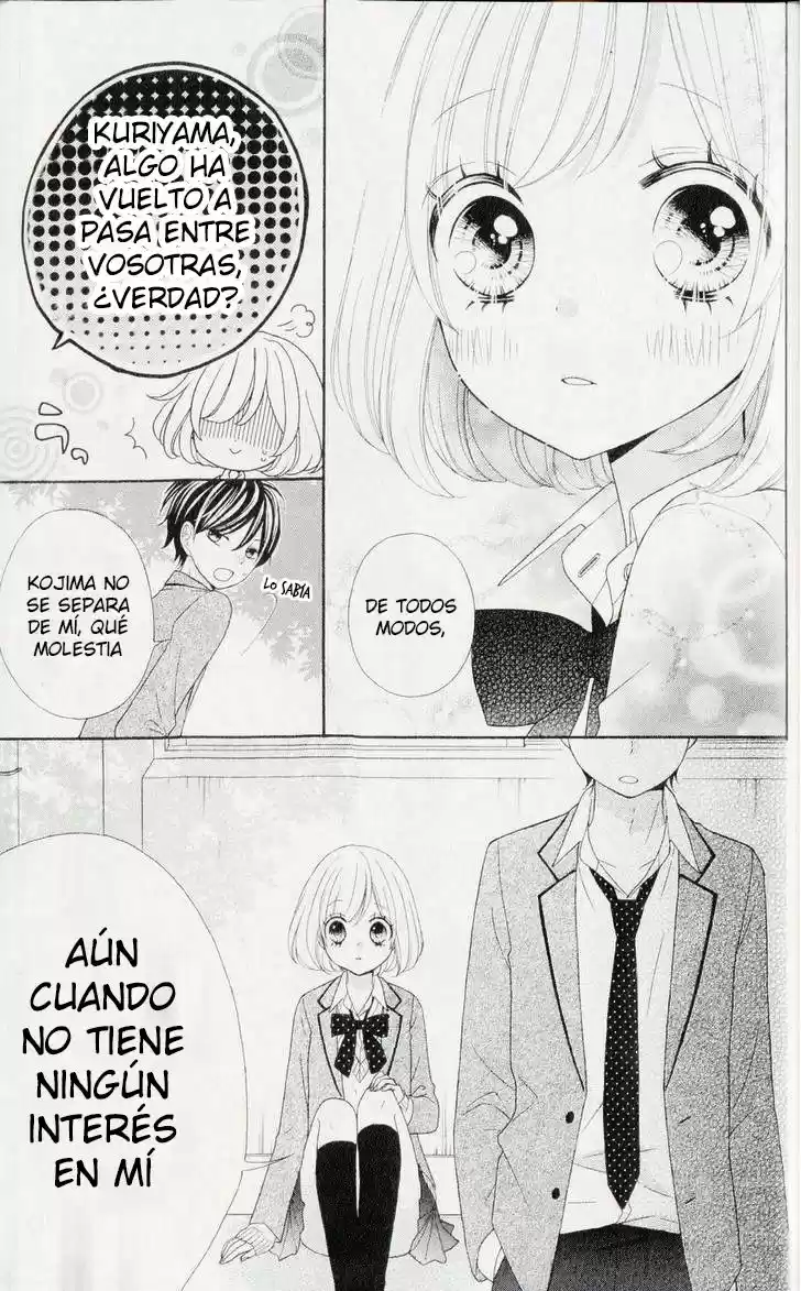 Nanairo Kakumei - Capítulo 4 - Página 27 - LectorTMOo