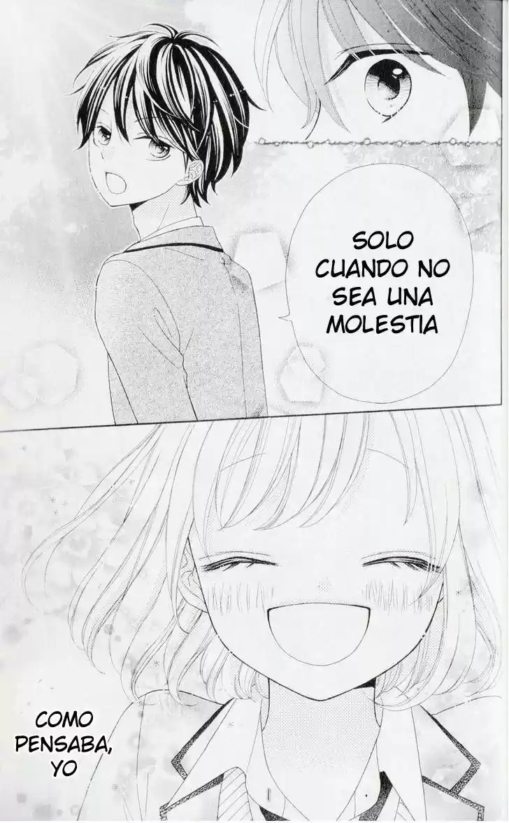 Nanairo Kakumei - Capítulo 4 - Página 29 - LectorTMOo
