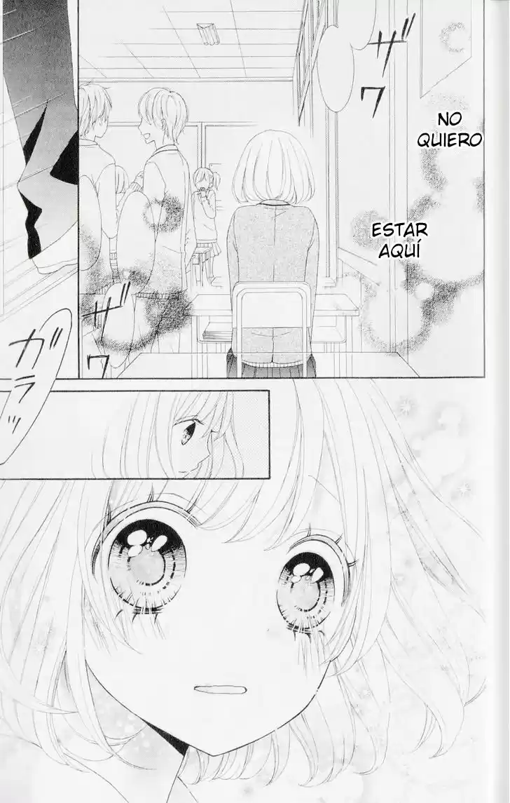 Nanairo Kakumei - Capítulo 4 - Página 37 - LectorTMOo