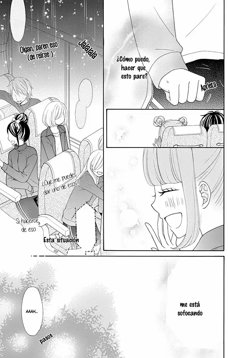 Nanairo Kakumei - Capítulo 5 - Página 14 - LectorTMOo