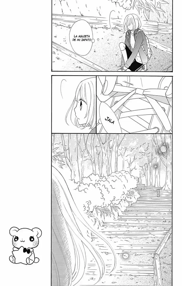 Nanairo Kakumei - Capítulo 5 - Página 16 - LectorTMOo