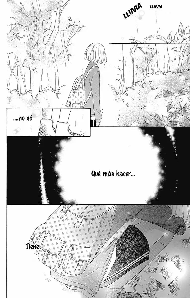 Nanairo Kakumei - Capítulo 5 - Página 19 - LectorTMOo