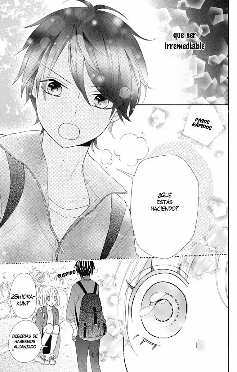 Nanairo Kakumei - Capítulo 5 - Página 20 - LectorTMOo