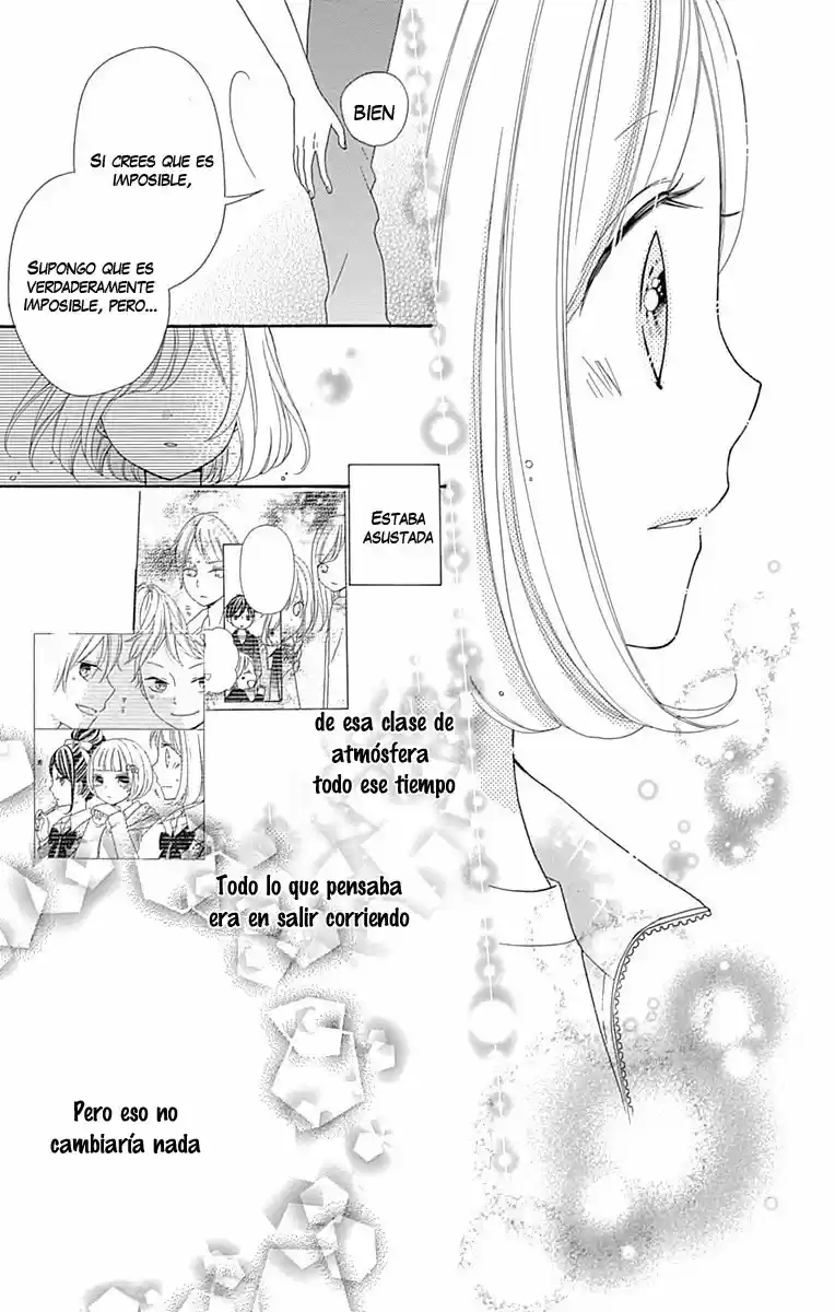 Nanairo Kakumei - Capítulo 5 - Página 24 - LectorTMOo