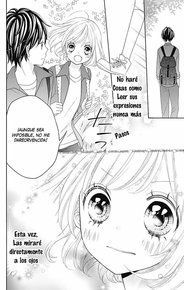Nanairo Kakumei - Capítulo 5 - Página 25 - LectorTMOo