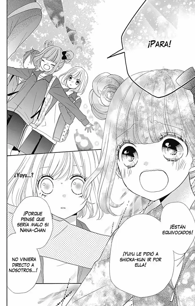 Nanairo Kakumei - Capítulo 5 - Página 29 - LectorTMOo
