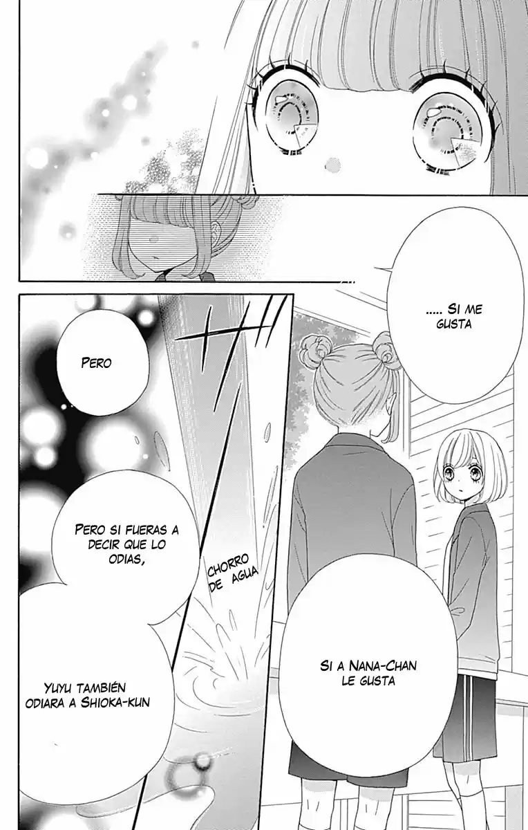 Nanairo Kakumei - Capítulo 5 - Página 35 - LectorTMOo