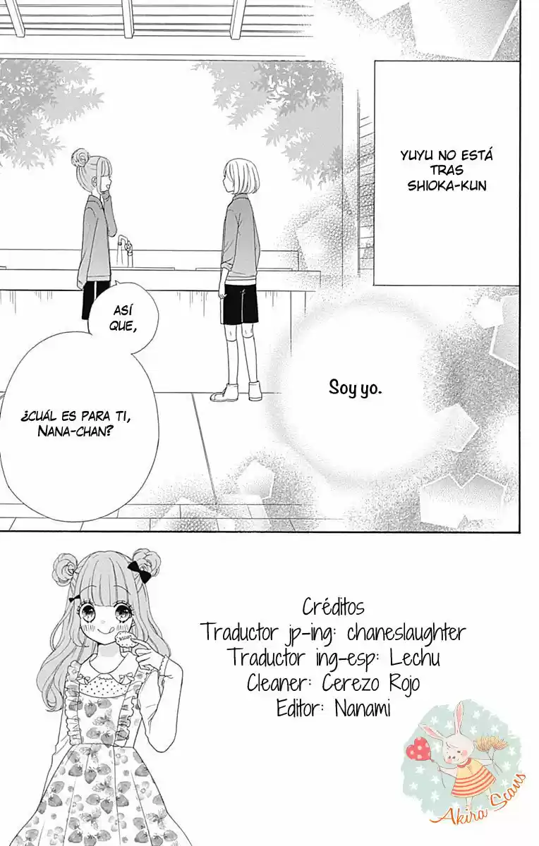Nanairo Kakumei - Capítulo 6 - Página 2 - LectorTMOo