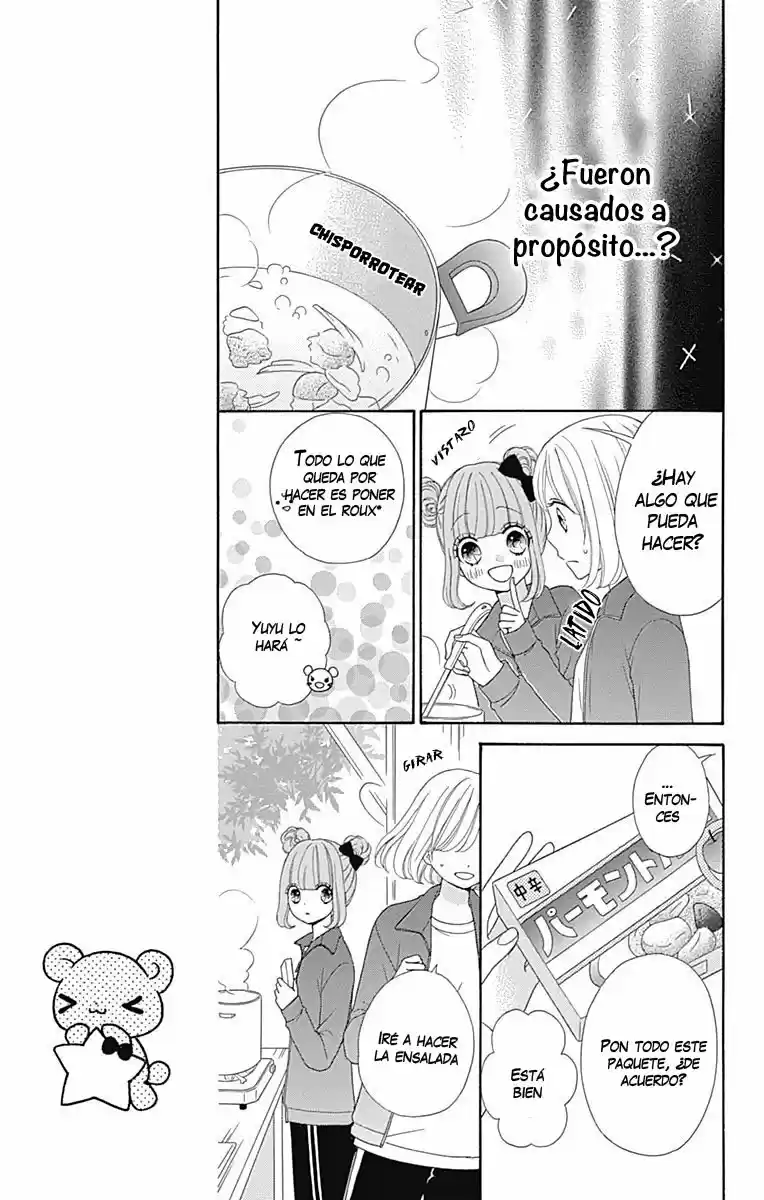 Nanairo Kakumei - Capítulo 6 - Página 6 - LectorTMOo