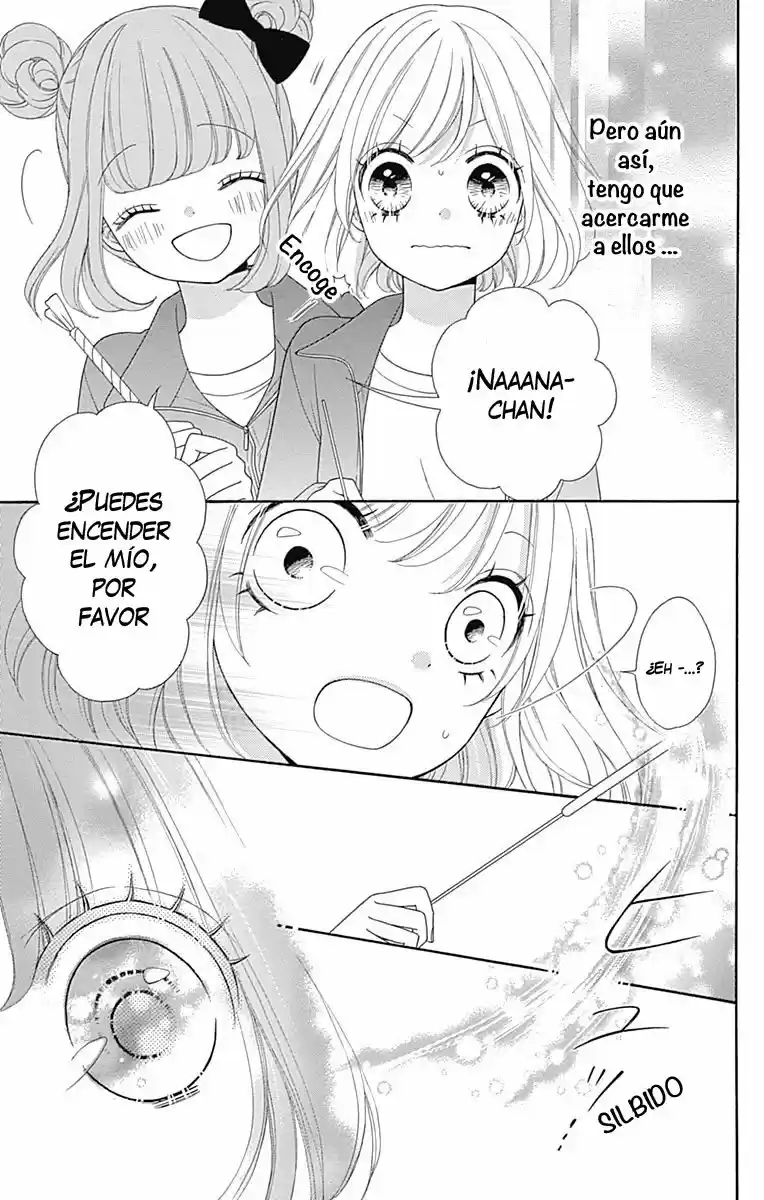 Nanairo Kakumei - Capítulo 6 - Página 12 - LectorTMOo