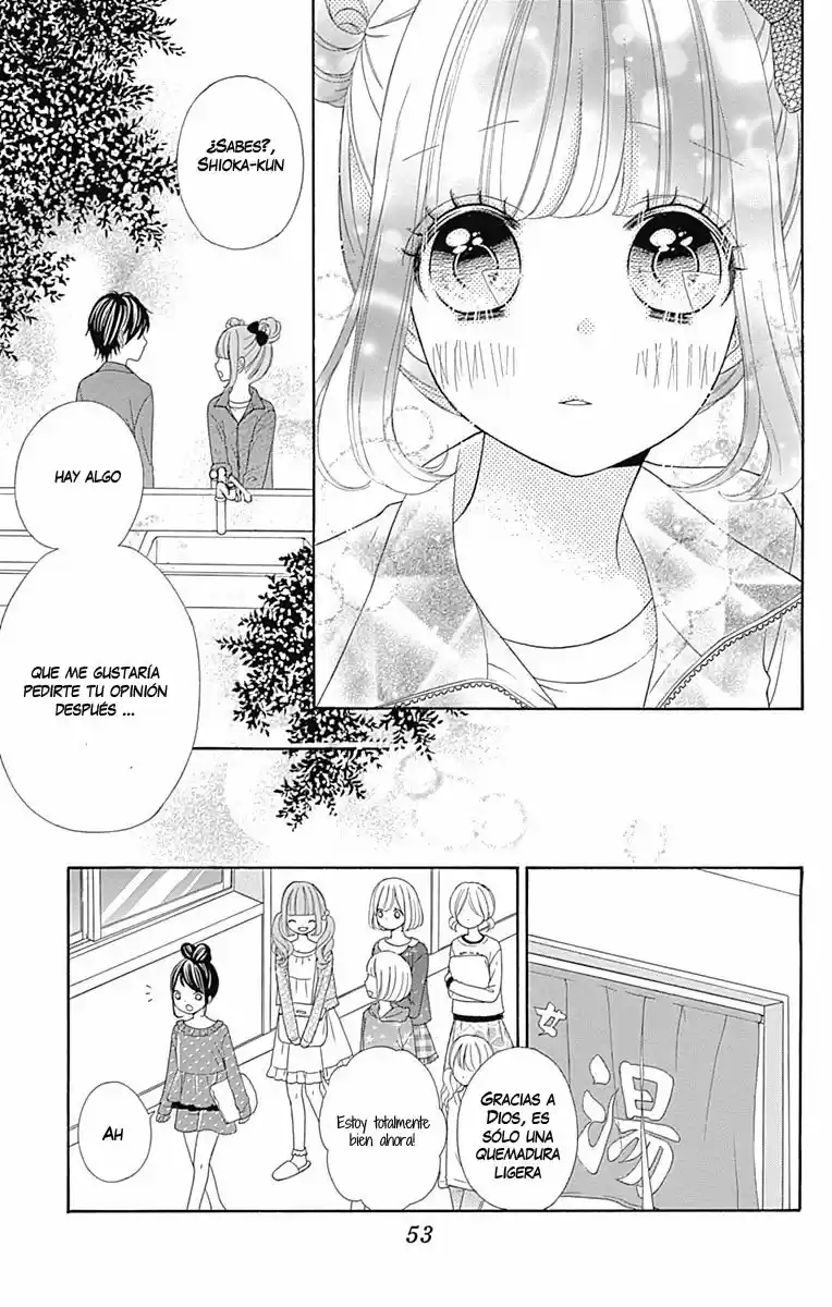 Nanairo Kakumei - Capítulo 6 - Página 16 - LectorTMOo