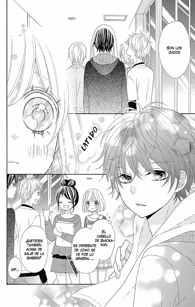 Nanairo Kakumei - Capítulo 6 - Página 17 - LectorTMOo