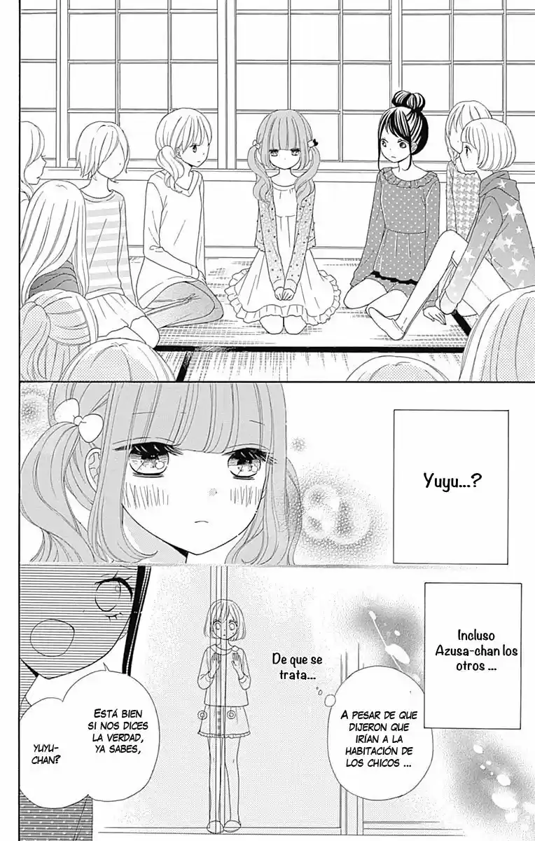 Nanairo Kakumei - Capítulo 6 - Página 23 - LectorTMOo