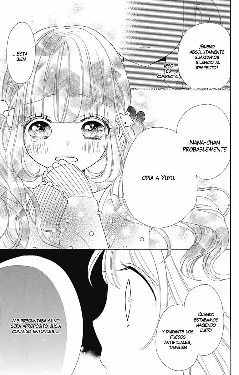 Nanairo Kakumei - Capítulo 6 - Página 24 - LectorTMOo