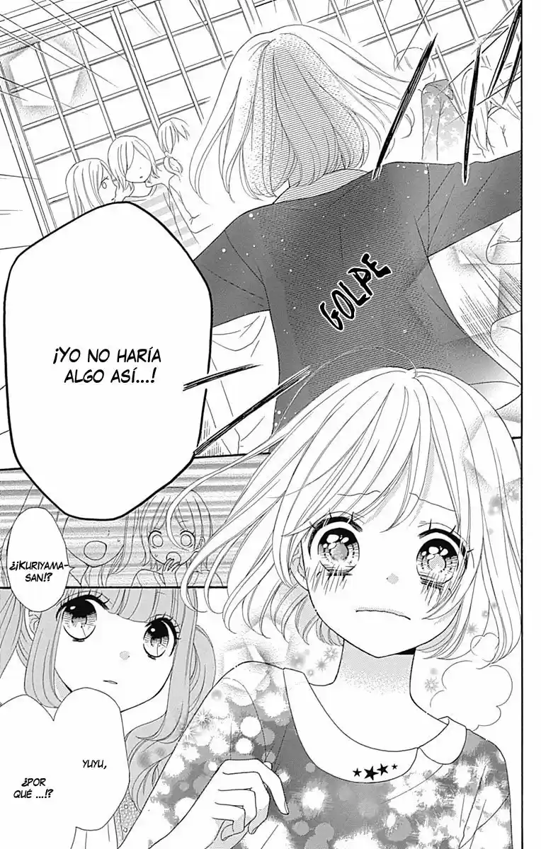 Nanairo Kakumei - Capítulo 6 - Página 26 - LectorTMOo